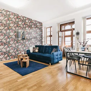 Tip! Modernes Apartment Direkt Im Herzen Dresdens Dresden