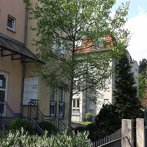 2,4,5,6 Altstadt - Am Grossen Garten Dresden