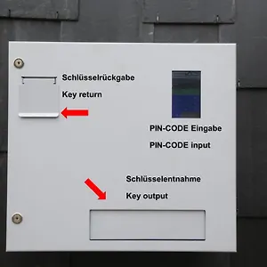 Soelde Ug Konukevi Dortmund