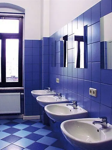 Hostel Mondpalast Dresden