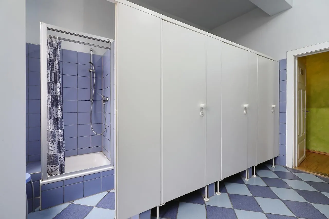 Hostel Mondpalast Dresden 0*,