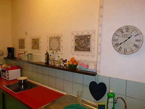 Hostel Mondpalast Dresden