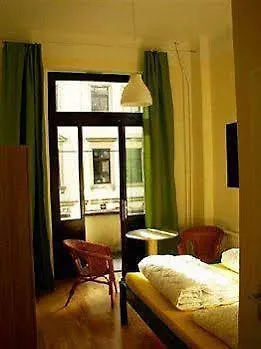 Hostel Mondpalast Dresden 0*,  Germany