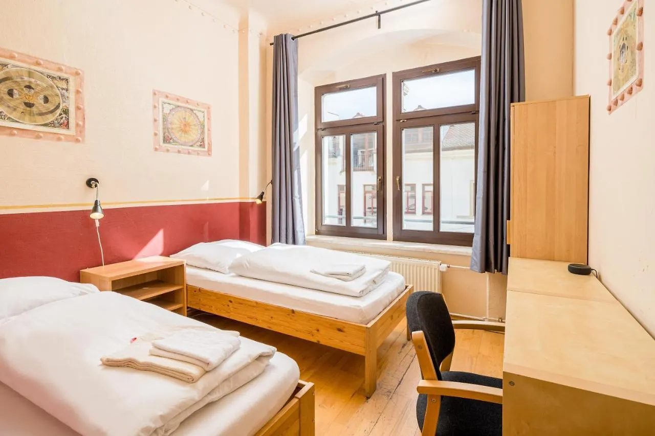 Hostel Mondpalast Dresden